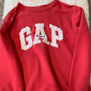 Gap hoodie